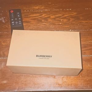 Burberry Aubrey Sunglasses